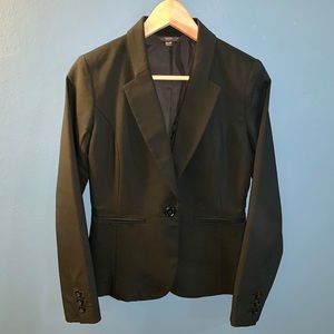 Mossimo Womens blazer